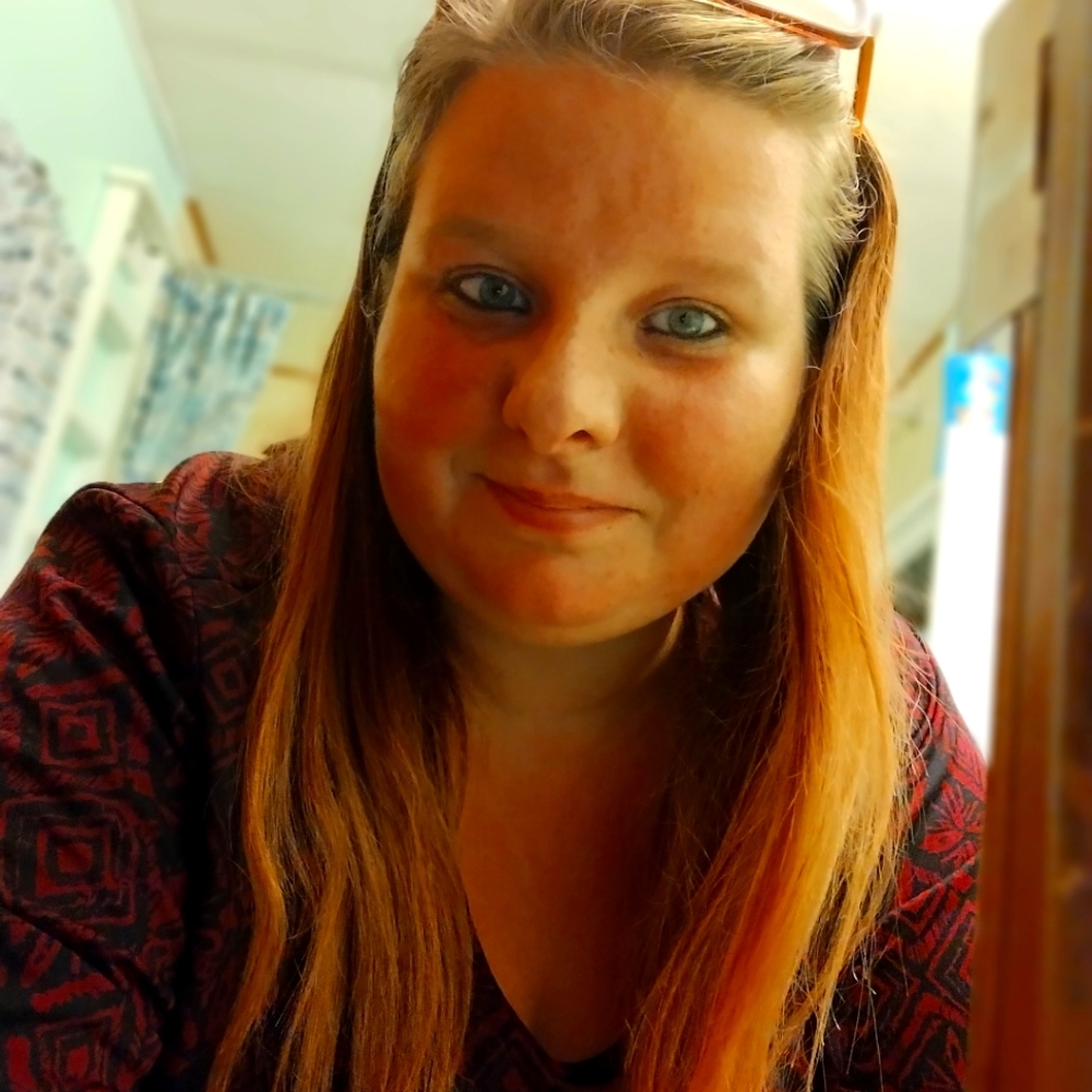 Meet your Posher, Peyton
